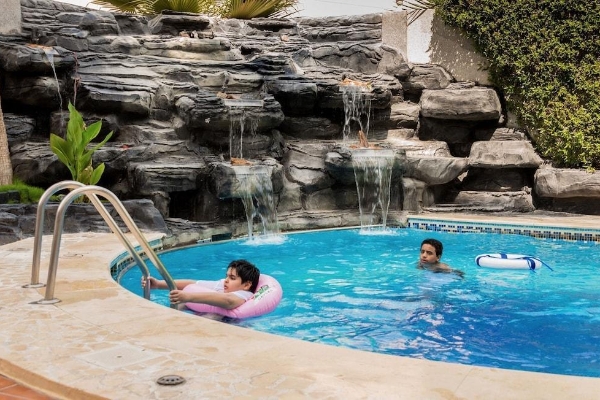Hotel Boudl Al Shatea (Dammam)